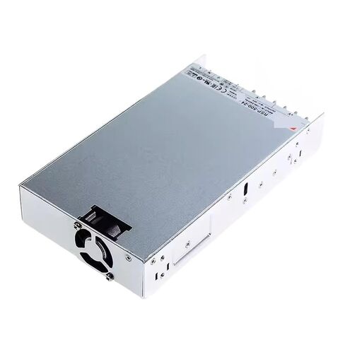 1 قطعة RSP-500 RSP-500-27 27 فولت 18.6A 500 واط مصدر طاقة مخرج واحد in Saudi Arabia