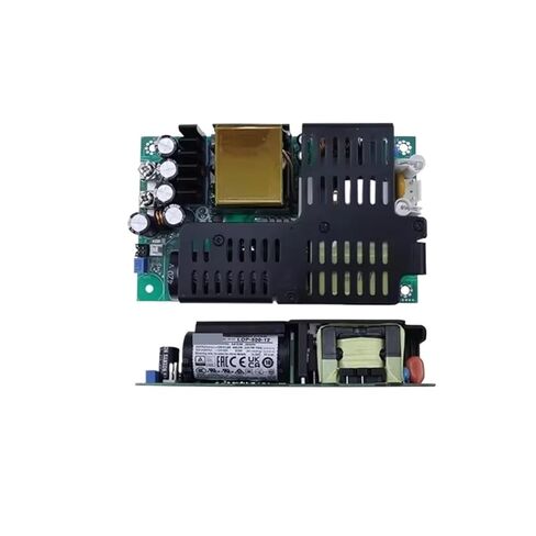 1pcs 500W Low Profile Open Frame Power Supply LOP-500-12 LOP-500-15 LOP-500-18 LOP-500-24 LOP-500-27 LOP-500-36(LOP-500-24) in Saudi Arabia