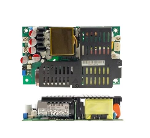 1pcs 500W Low Profile Open Frame Power Supply LOP-500-12 LOP-500-15 LOP-500-18 LOP-500-24 LOP-500-27 LOP-500-36(LOP-500-24) in Saudi Arabia