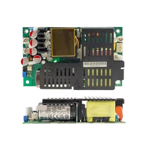 1pcs 500W Low Profile Open Frame Power Supply LOP-500-12 LOP-500-15 LOP-500-18 LOP-500-24 LOP-500-27 LOP-500-36(LOP-500-24) in Saudi Arabia
