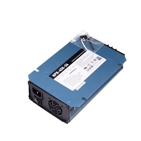 1pcs NPB-450 NPB-450-12 NPB-450-24 NPB-450-48 NPB-450-72 450W Lithium Lead-Acid Battery Switching Power Supply(NPB-450-72) in Saudi Arabia
