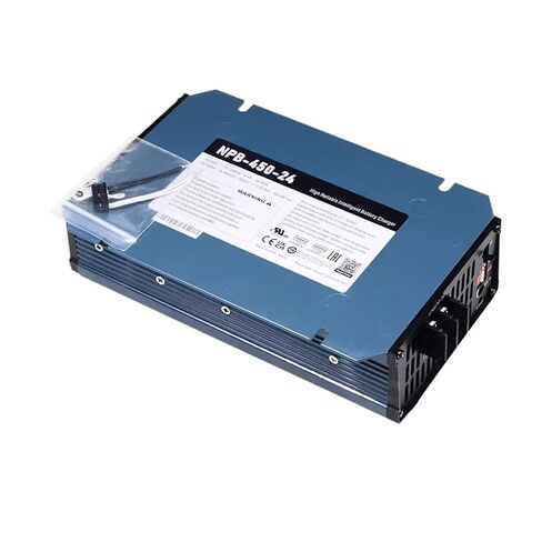 1pcs NPB-450 NPB-450-12 NPB-450-24 NPB-450-48 NPB-450-72 450W Lithium Lead-Acid Battery Switching Power Supply(NPB-450-72) in Saudi Arabia
