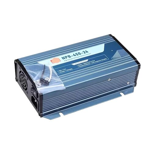 1pcs NPB-450 NPB-450-12 NPB-450-24 NPB-450-48 NPB-450-72 450W Lithium Lead-Acid Battery Switching Power Supply(NPB-450-72) in Saudi Arabia