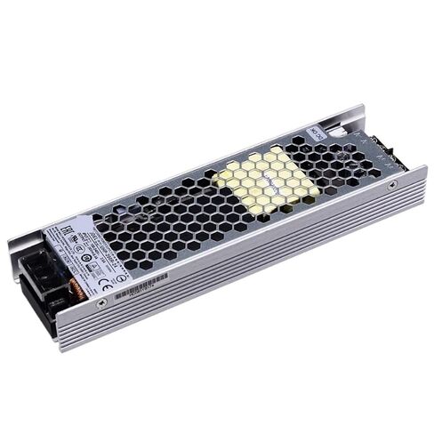 1pcs UHP-200R-12 200.4W Slim Type with PFC Switching Power Supply 12V/16.7A in Saudi Arabia