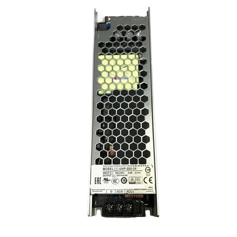 1pcs UHP-200R-12 200.4W Slim Type with PFC Switching Power Supply 12V/16.7A in Saudi Arabia