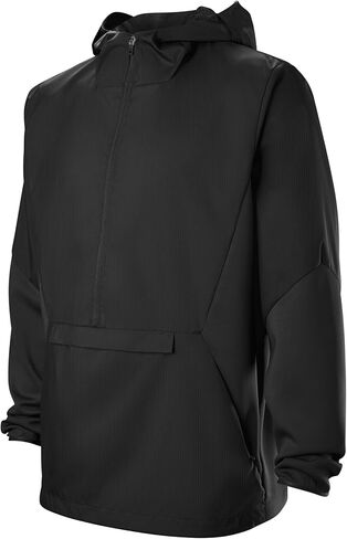 EvoShield Men's Anorak 1/2 Zip Pullover in Saudi Arabia
