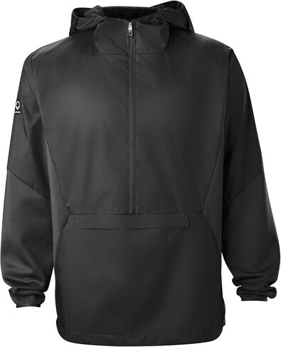 EvoShield Men's Anorak 1/2 Zip Pullover in Saudi Arabia