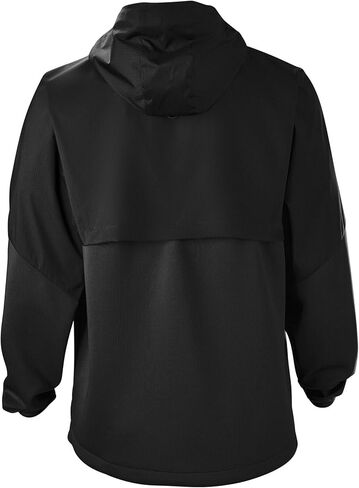 EvoShield Men's Anorak 1/2 Zip Pullover in Saudi Arabia