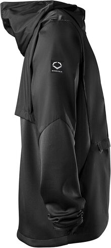 EvoShield Men's Anorak 1/2 Zip Pullover in Saudi Arabia