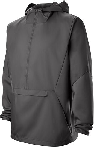EvoShield Men's Anorak 1/2 Zip Pullover in Saudi Arabia