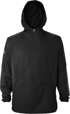 EvoShield Men's Anorak 1/2 Zip Pullover in Saudi Arabia