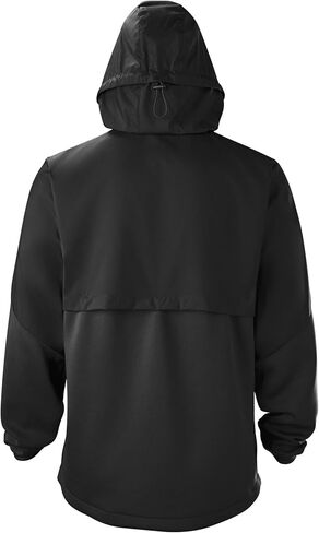 EvoShield Men's Anorak 1/2 Zip Pullover in Saudi Arabia
