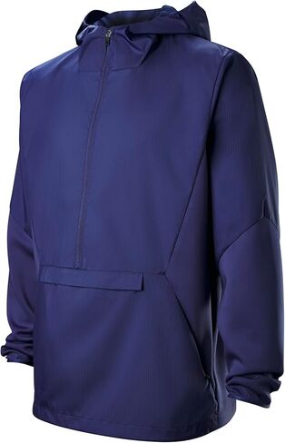 EvoShield Men's Anorak 1/2 Zip Pullover in Saudi Arabia