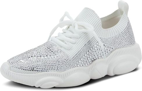 حذاء رياضي نسائي من PATRIZIA Cristinalla in Kuwait