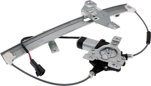 Dorman 741-631 Front Passenger Side Power Window Regulator and Motor Assembly Compatible with Select Chevrolet Models in Saudi Arabia