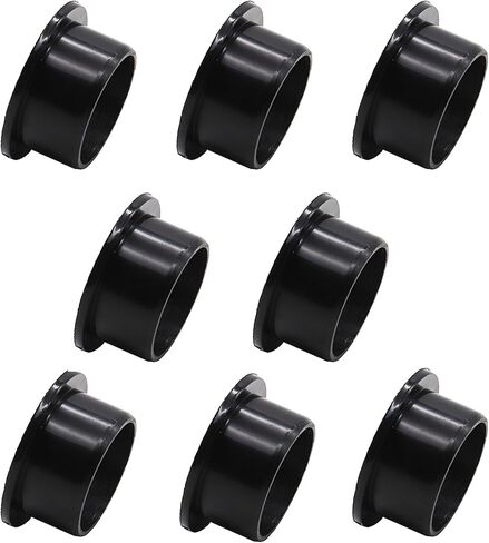 8Pcs Rear Suspension Shock Absorber Bushings Kits Compatible with Arctic Cat 400 450 500 550 650 700 1000 ALTERRA TRV PROWLER Part Number :1603-914 and 0603-955 in Saudi Arabia
