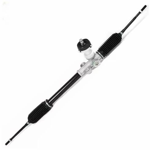 Power Steering Gear Rack for Kia Picanto, BA, SA LHD Left Hand Drive 56500-0X000 56500-0X550 56500-0X050 56500-07650 56500-07300 in Saudi Arabia