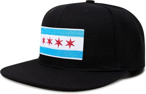 قبعة تاي سيتي الدولية للرجال والنساء، قبعة بيسبول لسائقي الشاحنات قابلة للتعديل مع رقعة مطرزة in Kuwait