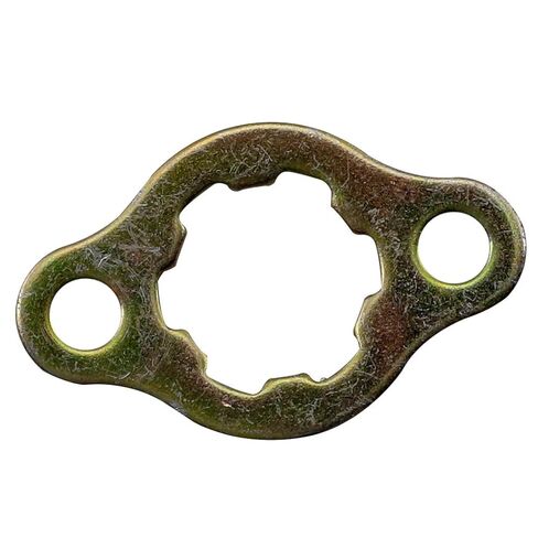 12T Teeth 20mm 530 Chain Front Sprocket Cog for 150cc-350cc Motorcycle ATV Dirt Pit Bike Go Kart in Kuwait