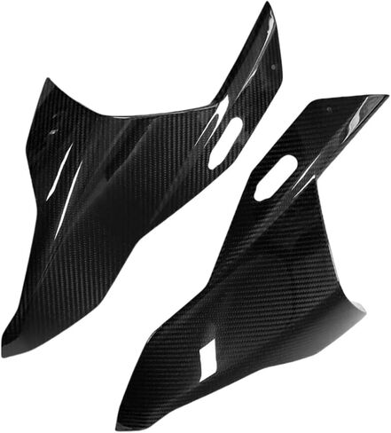 Suitable for BMW S1000RR M1000RR 2019-2022 Headlight Side Cover Motorcycle Fairing distintivo(ZLZ-194-1) in Saudi Arabia