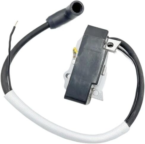 Ignition Coil for Wacker for Neuson WM80 Engines BH22 BH23 BH24 BS30 BS45Y BS500 BS502 BS502I BS52Y BS600 distintivo in Saudi Arabia