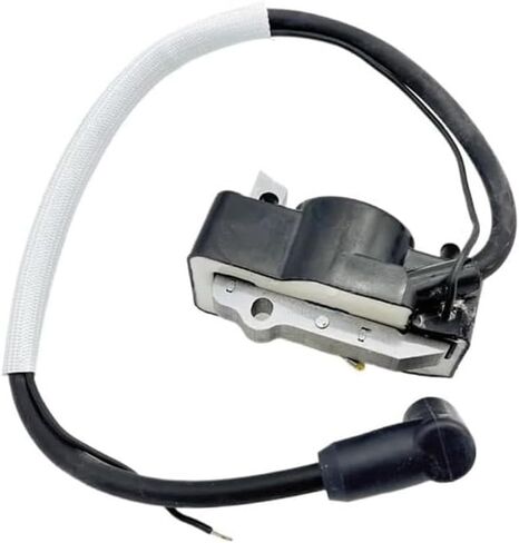 Ignition Coil for Wacker for Neuson WM80 Engines BH22 BH23 BH24 BS30 BS45Y BS500 BS502 BS502I BS52Y BS600 distintivo in Saudi Arabia