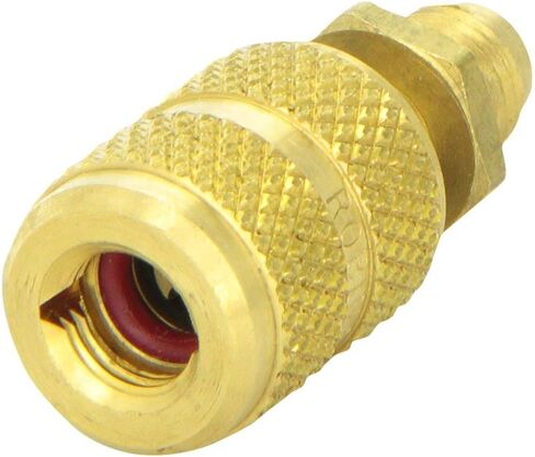 Robinair (10292) Quick Seal Adapter in Saudi Arabia