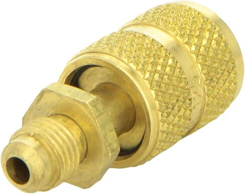 Robinair (10292) Quick Seal Adapter in Saudi Arabia