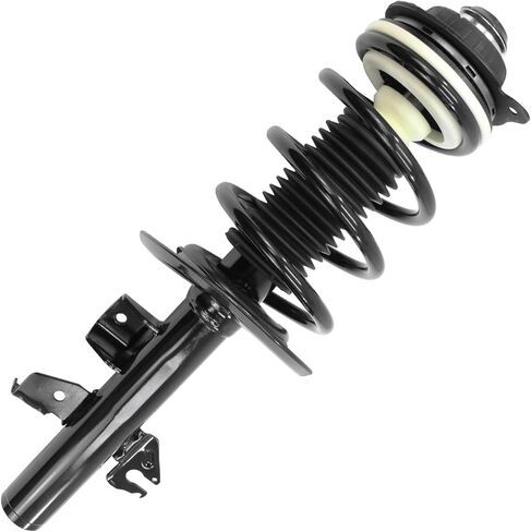 OREDY Front Left & Right Struts Compatible with AWD 2014-2018 Jeep Cherokee Complete Loaded Shock Absorber Replacement Assembly (2pcs) in Saudi Arabia