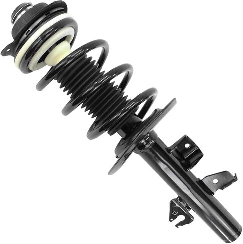 OREDY Front Left & Right Struts Compatible with AWD 2014-2018 Jeep Cherokee Complete Loaded Shock Absorber Replacement Assembly (2pcs) in Saudi Arabia