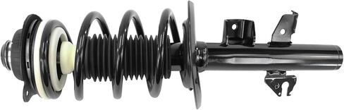 OREDY Front Left & Right Struts Compatible with AWD 2014-2018 Jeep Cherokee Complete Loaded Shock Absorber Replacement Assembly (2pcs) in Saudi Arabia