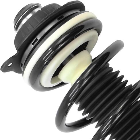 OREDY Front Left & Right Struts Compatible with AWD 2014-2018 Jeep Cherokee Complete Loaded Shock Absorber Replacement Assembly (2pcs) in Saudi Arabia