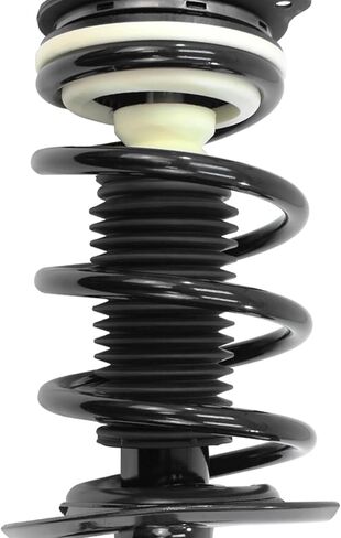 OREDY Front Left & Right Struts Compatible with AWD 2014-2018 Jeep Cherokee Complete Loaded Shock Absorber Replacement Assembly (2pcs) in Saudi Arabia
