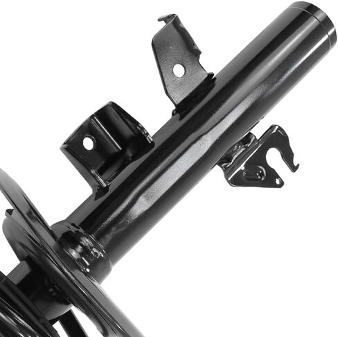 OREDY Front Left & Right Struts Compatible with AWD 2014-2018 Jeep Cherokee Complete Loaded Shock Absorber Replacement Assembly (2pcs) in Saudi Arabia