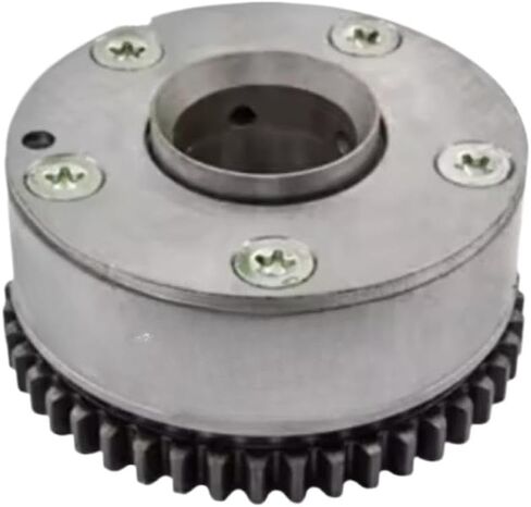 Timing Gear Camshaft Phase Regulator Sprocket 13025-3TA1C 13025-3TA2C 13025-3TA4C Compatible With 2013-2019 in Saudi Arabia