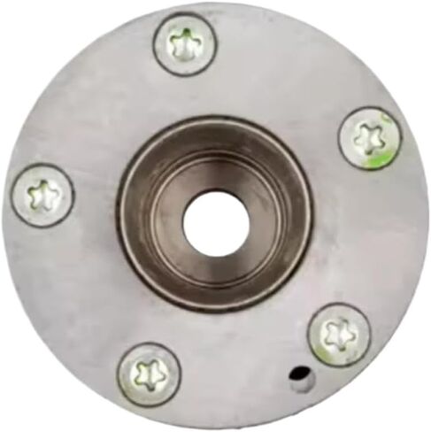 Timing Gear Camshaft Phase Regulator Sprocket 13025-3TA1C 13025-3TA2C 13025-3TA4C Compatible With 2013-2019 in Saudi Arabia