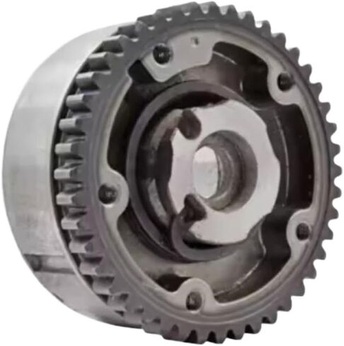 Timing Gear Camshaft Phase Regulator Sprocket 13025-3TA1C 13025-3TA2C 13025-3TA4C Compatible With 2013-2019 in Saudi Arabia