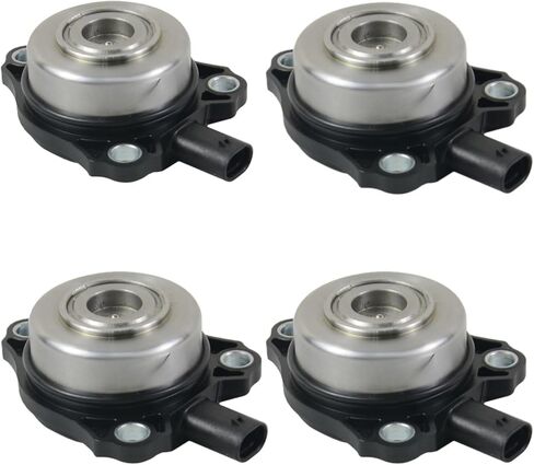 4PCS 2720510177 272-0510-177 Camshaft Adjuster Magnet Fits for Benz ML350 S550 R171 W203 in Kuwait