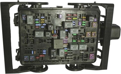2014-2019 سيلفرادو سييرا 6.0 محرك تحت صندوق الصمامات - بدون المساعدة الإلكترونية فقط in Kuwait