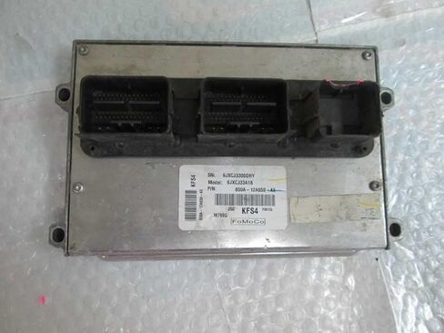 وحدة التحكم في المحرك ECM FWD تناسب 08-10 متوافقة مع Mazda CX-9 850A-12A650-KE 850A12A650KE in Saudi Arabia