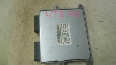 Engine ECM Control Module 3.3L Fits 07-09 Compatible with KIA Sorento 39106-3C262 391063C262 in Saudi Arabia