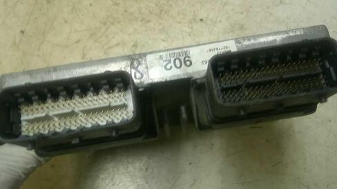 Engine ECM Control Module 3.3L Fits 07-09 Compatible with KIA Sorento 39106-3C262 391063C262 in Saudi Arabia