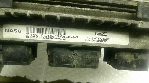 Engine ECM Control Module Fits 12-14 Expedition CL1A12A650AG CL1A-12A650-AG in Saudi Arabia