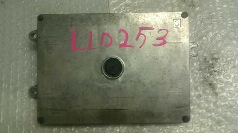 Engine ECM Control Module Fits 14-15 Compatible with Acura MDX 37820-5J6-A64 378205J6A64 in Saudi Arabia