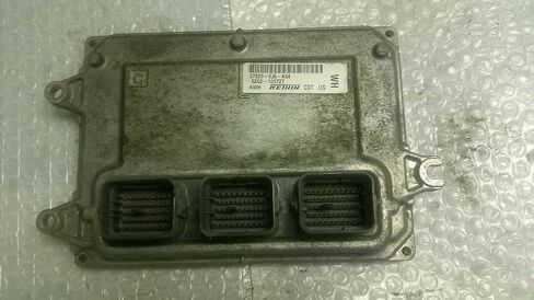 Engine ECM Control Module Fits 14-15 Compatible with Acura MDX 37820-5J6-A64 378205J6A64 in Saudi Arabia