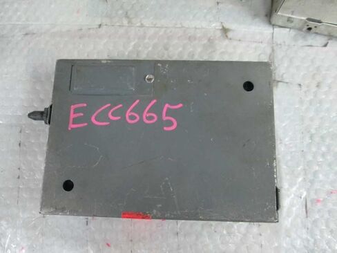 وحدة التحكم في المحرك ECM 4.1L تناسب 85 فليتوود ديفيل 1226462 in Kuwait