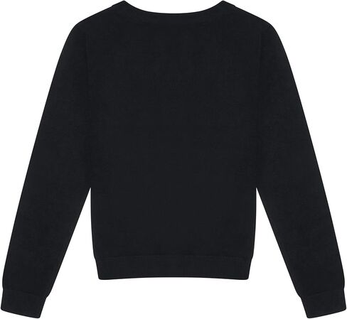 Ro Rox Loveweb Cardigan - Goth Embroidery Spider Web Heart, Long Sleeve Top in Saudi Arabia
