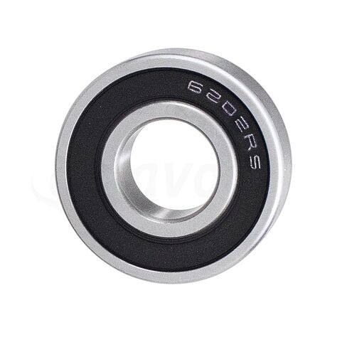 Front Rear Mini Bike Wheel Bearing Fit for Predator 212cc Coleman CT200U CT200U-EX BT200X Baja Warrior MB200 MB165 Massimo Hensim 196cc 6.5hp Motor 6202RS Mini Bike Parts. in Saudi Arabia
