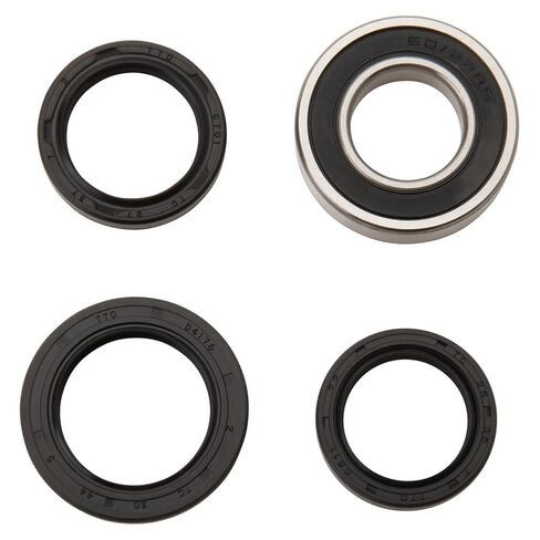 Tusk Steering Stem Bearing Kit for Honda Rubicon 500 4X4 2001-2009,2011-2014 in Saudi Arabia