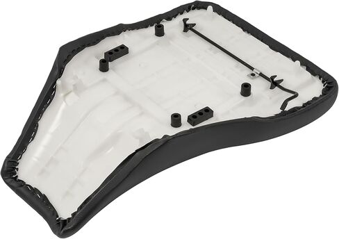 Complete Seat Assembly Compatible with 2004 Honda Foreman Rubicon 500 TRX500FA FGA 4x4 Replacement for 77100-HN2-000ZA in Saudi Arabia
